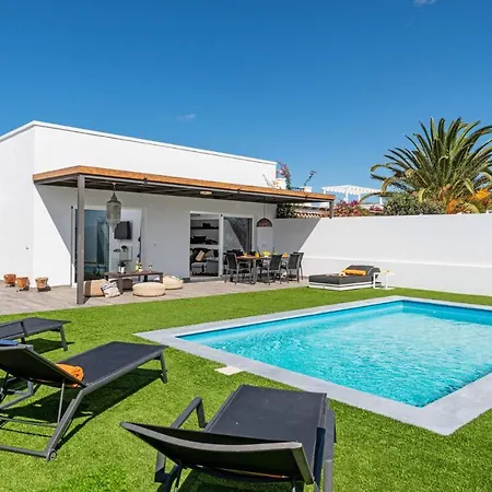 Villa Natalia By