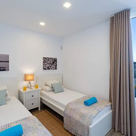 Villa Natalia By Playa Blanca (Lanzarote)